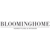 Bloominghome Logotype