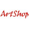 ArtShop Finland Oy Logotyyppi