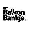 Het Balkonbankje Logo