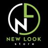 NEW LOOK STORE Logotipo