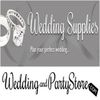 weddingandpartystore.com Logotip