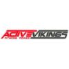 ACTIVEVIKINGS Logotype