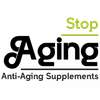 Stop Aging Logotype