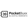 Pocketbuxx Logotype