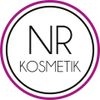 Nrkosmetik Logo