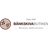 bankskivabutiken.se Logotyp