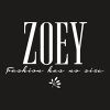zoey.dk Logotype