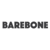 SP * BAREBONE APPAREL Logotype