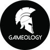 Gameology Logotype