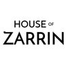 House of Zarrin Logotyp