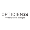 Opticien24 Logotype