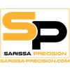 Sarissa Precision Logotype