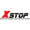 xstop.co.uk Logotype