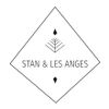 Stan & les Anges Logotype