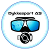 dykkesport.no Logo