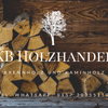 KB Holzhandel GbR - Heilbronn und Umgebung Logotype