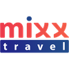 mixxtravel.no Logo