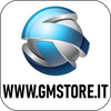 GMSTORE Logó