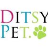 Ditsy Pet Logotype