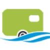 Brean Caravan Shop Logotip