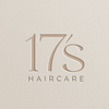 17's HAIRCARE Logotype