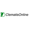 ClematisOnline Logo