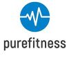 PUREFITNESS NUTRI Logotyp