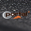 Portal Outdoor Logotype