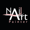 Nail Art Painter Logotipo