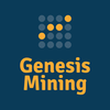 Genesis Mining Logotyp