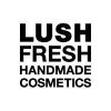 Lush Logotyp