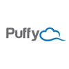 Puffy Logotype