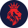 Red Mane Logotype