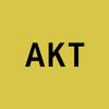 AKT London Logotype