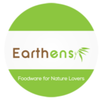 Earthens Logotype