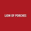 Lion of Porches Logotipo