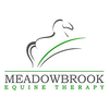 Meadowbrook Equine Therapy Logó