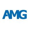 AMG Sicherheitstechnik Logotyp