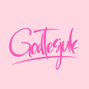 Godtesjuk Logo