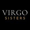 Virgo Sisters Logotype