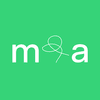 MATERIALS & APPLICATIONS Logotyp