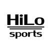 HiLo sports Logotipo