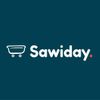 sawiday.be Logotype