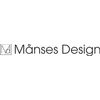 mansesdesign.se Logotype