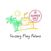 Sensory Play Palace Logó