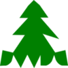 Wasatch Pixels Logotipo