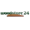 Woodstore24 Holzhandel | Oldenburg Logotype