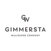 Gimmersta Wallpaper AB Logotype