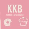 KKB Sweets And More Logotyp