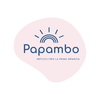 Papambo Logotipo